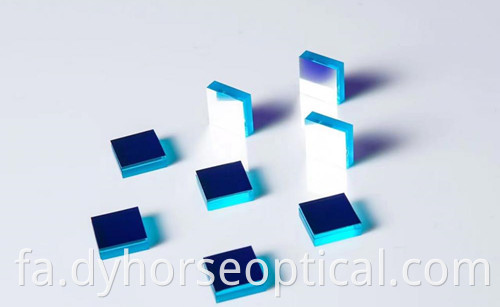 Germanium Infrared Thermal Lenses